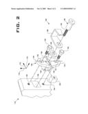 ADJUSTABLE STRIKER BOLT SYSTEM AND METHOD diagram and image