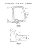 SCALABLE TWO-PIECE REINFORCEMENT AND METHOD FOR PRODUCING SAME diagram and image