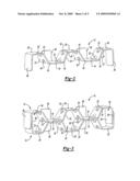 SCALABLE TWO-PIECE REINFORCEMENT AND METHOD FOR PRODUCING SAME diagram and image