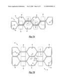 SCALABLE TWO-PIECE REINFORCEMENT AND METHOD FOR PRODUCING SAME diagram and image