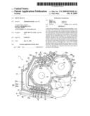 Drive device diagram and image