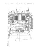 Drive device diagram and image