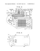 Drive device diagram and image