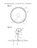 PERMANENT MAGNET ROTATING ELECTRIC MACHINE AND ELECTRIC POWER STEERING DEVICE USING THE SAME diagram and image