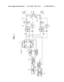 DISCHARGE LAMP LIGHTING APPARATUS diagram and image