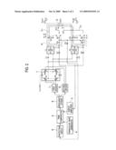 DISCHARGE LAMP LIGHTING APPARATUS diagram and image