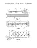 Solid State Lighting Circuit and Controls diagram and image