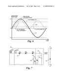 Solid State Lighting Circuit and Controls diagram and image