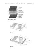 PLANAR INDUCTIVE BATTERY CHARGING SYSTEM diagram and image