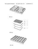 PLANAR INDUCTIVE BATTERY CHARGING SYSTEM diagram and image