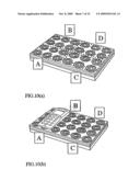 PLANAR INDUCTIVE BATTERY CHARGING SYSTEM diagram and image