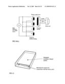 PLANAR INDUCTIVE BATTERY CHARGING SYSTEM diagram and image