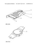 PLANAR INDUCTIVE BATTERY CHARGING SYSTEM diagram and image