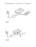 PLANAR INDUCTIVE BATTERY CHARGING SYSTEM diagram and image