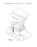 Device and method for analyzing defects, particularly for items made of plastics diagram and image