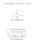 CLOCK DISABLING CIRCUIT AND CLOCK SWITCHING DEVICE UTILIZING THE SAME diagram and image