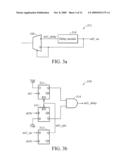 CLOCK DISABLING CIRCUIT AND CLOCK SWITCHING DEVICE UTILIZING THE SAME diagram and image