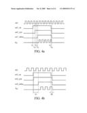 CLOCK DISABLING CIRCUIT AND CLOCK SWITCHING DEVICE UTILIZING THE SAME diagram and image