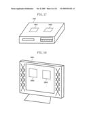 SEMICONDUCTOR INTEGRATED CIRCUIT DEVICE diagram and image