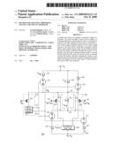 METHOD FOR ADJUSTING THRESHOLD VOLTAGE AND CIRCUIT THEREFOR diagram and image