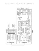 Linear High Powered Integrated Circuit Amplifier diagram and image