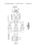 Linear High Powered Integrated Circuit Amplifier diagram and image