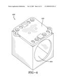 INTERLOCKING MAGNETIC COUPLING MEMBERS diagram and image