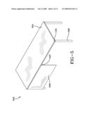 INTERLOCKING MAGNETIC COUPLING MEMBERS diagram and image