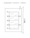 INTERLOCKING MAGNETIC COUPLING MEMBERS diagram and image