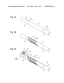 Wiring Assembly And Method For Positioning Conductor In A Channel Having A Flat Surface Portion diagram and image