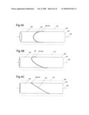 Wiring Assembly And Method For Positioning Conductor In A Channel Having A Flat Surface Portion diagram and image