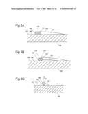 Wiring Assembly And Method For Positioning Conductor In A Channel Having A Flat Surface Portion diagram and image