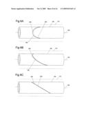 Wiring Assembly And Method For Positioning Conductor In A Channel Having A Flat Surface Portion diagram and image