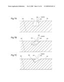 Wiring Assembly And Method For Positioning Conductor In A Channel Having A Flat Surface Portion diagram and image