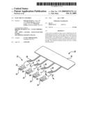 FUSE CIRCUIT ASSEMBLY diagram and image