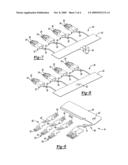 FUSE CIRCUIT ASSEMBLY diagram and image