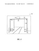 OBJECT TRACKING DEVICES AND METHODS diagram and image