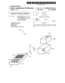 METHOD AND APPARATUS FOR RFID TAG DETECTION AND CHARACTERIZATION diagram and image