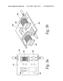 THREE-PHASE FAULTED CIRCUIT INDICATOR diagram and image