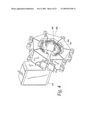 THREE-PHASE FAULTED CIRCUIT INDICATOR diagram and image