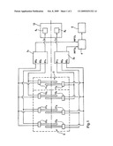 FIRE DETECTION SYSTEM AND AIRCRAFT EQUIPPED WITH SUCH A SYSTEM diagram and image