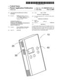 Use of OLED Technology in HVAC Sensors diagram and image