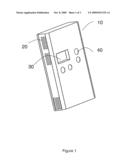 Use of OLED Technology in HVAC Sensors diagram and image