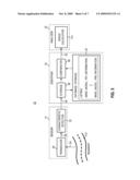 VEHICULAR SIGNATURING APPARATUS AND ASSOCIATED METHODOLOGY diagram and image