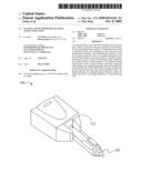 SYSTEM AND METHOD FOR LOCATING ITEMS AND PLACES diagram and image