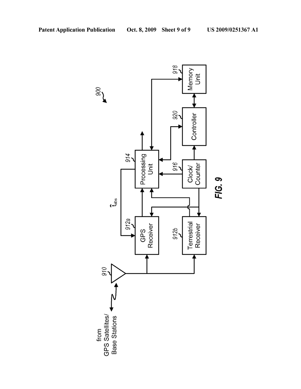 VIRTUAL REAL-TIME CLOCK BASED ON TIME INFORMATION FROM MULTIPLE COMMUNICATION SYSTEMS - diagram, schematic, and image 10