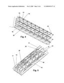 Wideband high gain dielectric notch radiator antenna diagram and image