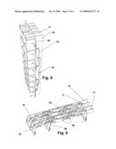 Wideband high gain dielectric notch radiator antenna diagram and image