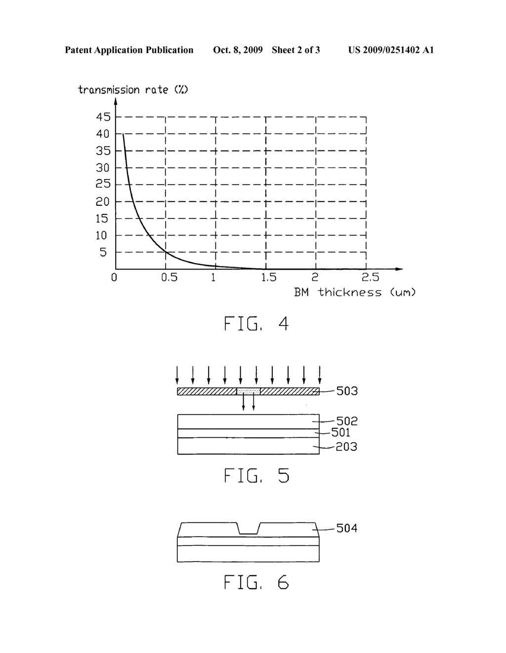 Liquid crystal panel with light sensor and liquid crystal display device using the same - diagram, schematic, and image 03