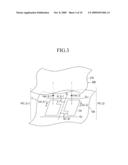 ELECTROPHORETIC DISPLAY AND DRIVING METHOD THEREOF diagram and image